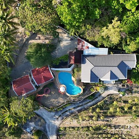 Vidas Mountain Stay-Bohol Baclayon Exterior foto