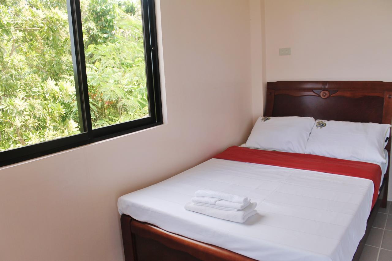 Vidas Mountain Stay-Bohol Baclayon Exterior foto