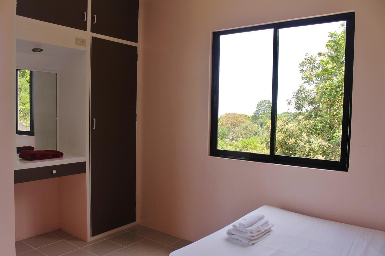 Vidas Mountain Stay-Bohol Baclayon Exterior foto