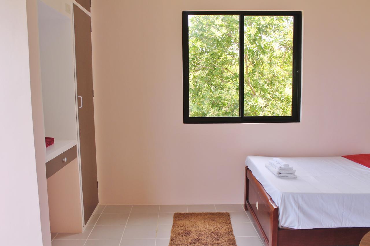Vidas Mountain Stay-Bohol Baclayon Exterior foto