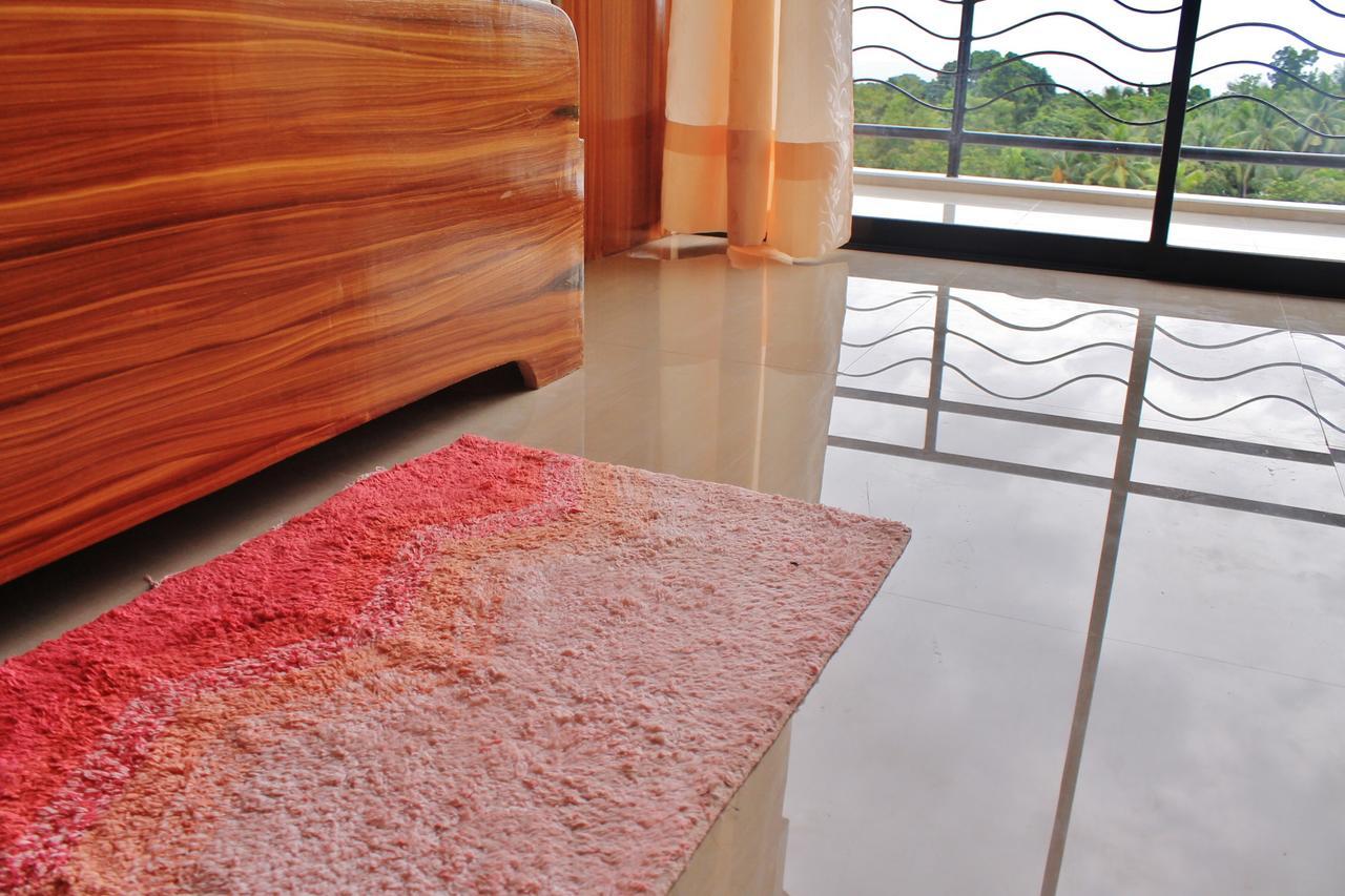 Vidas Mountain Stay-Bohol Baclayon Exterior foto