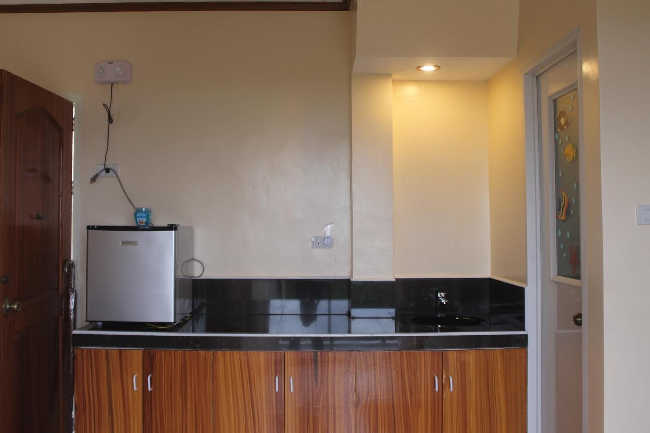 Vidas Mountain Stay-Bohol Baclayon Exterior foto