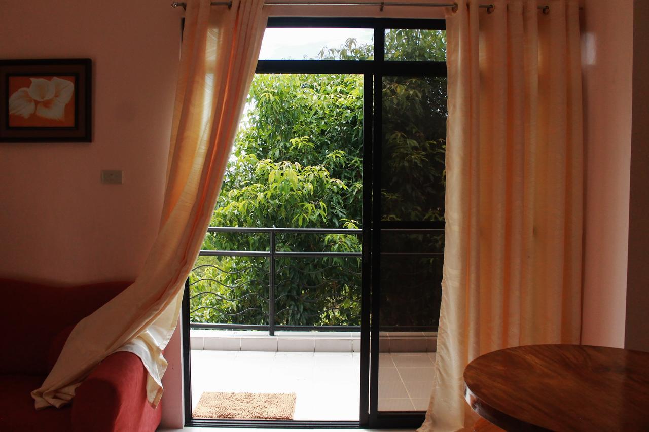 Vidas Mountain Stay-Bohol Baclayon Exterior foto