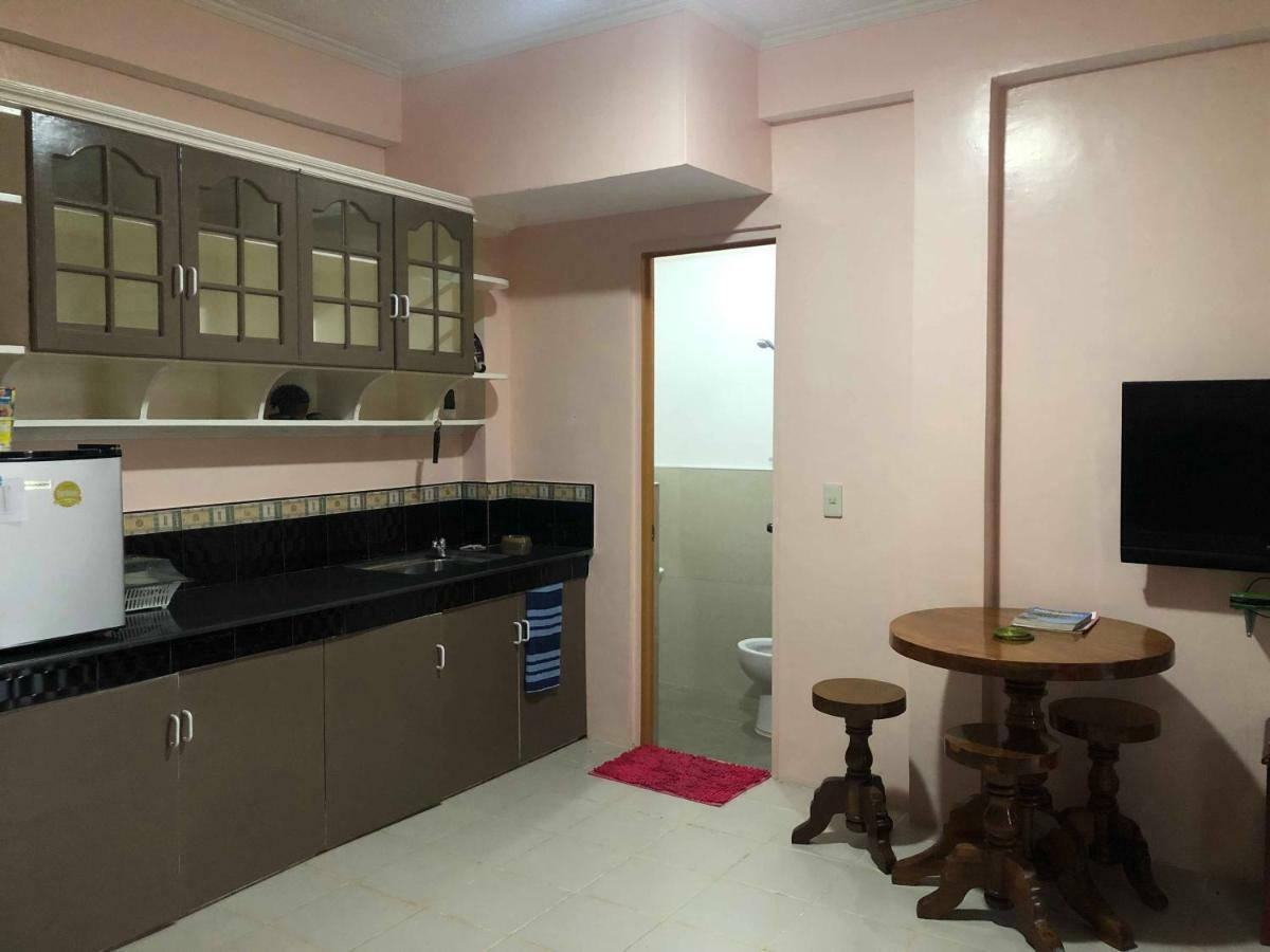 Vidas Mountain Stay-Bohol Baclayon Exterior foto
