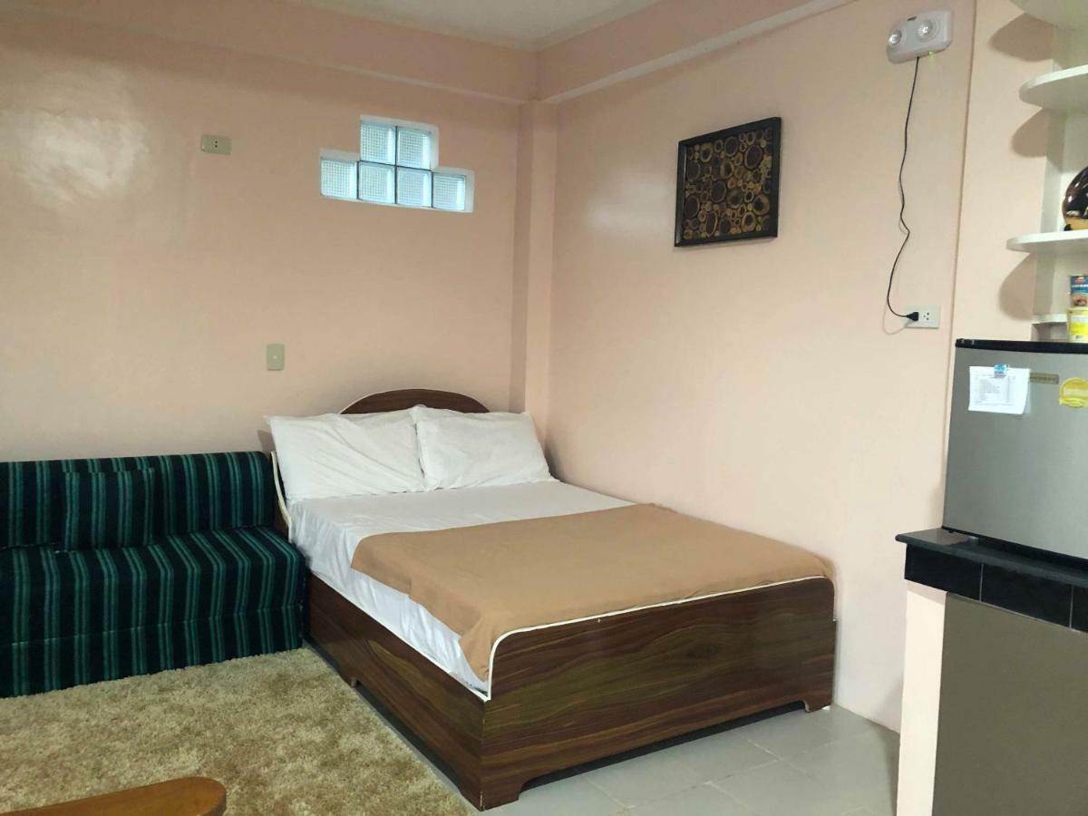 Vidas Mountain Stay-Bohol Baclayon Exterior foto